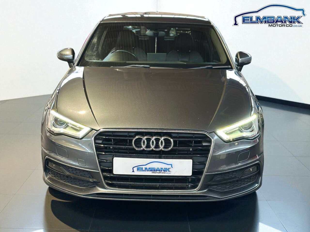 2013 AUDI A3 2013 AUDI A3