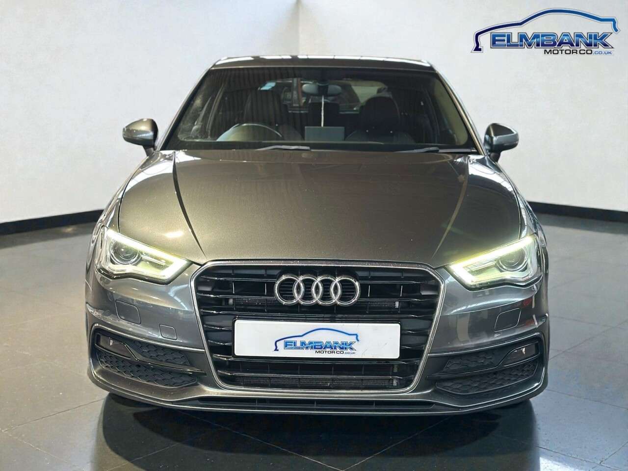 2013 AUDI A3 2013 AUDI A3