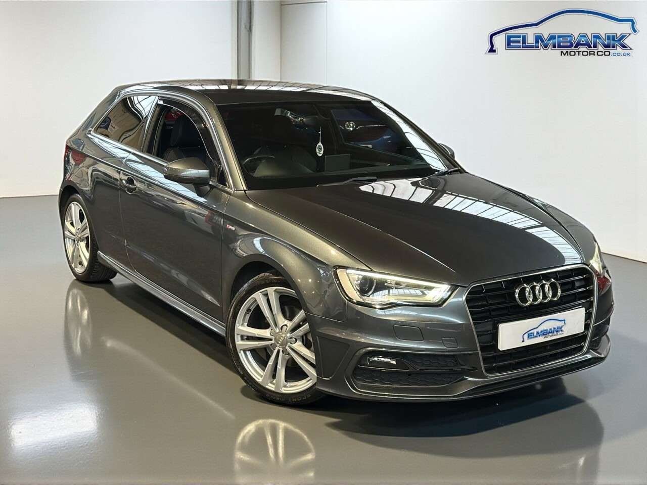 2013 AUDI A3 2013 AUDI A3