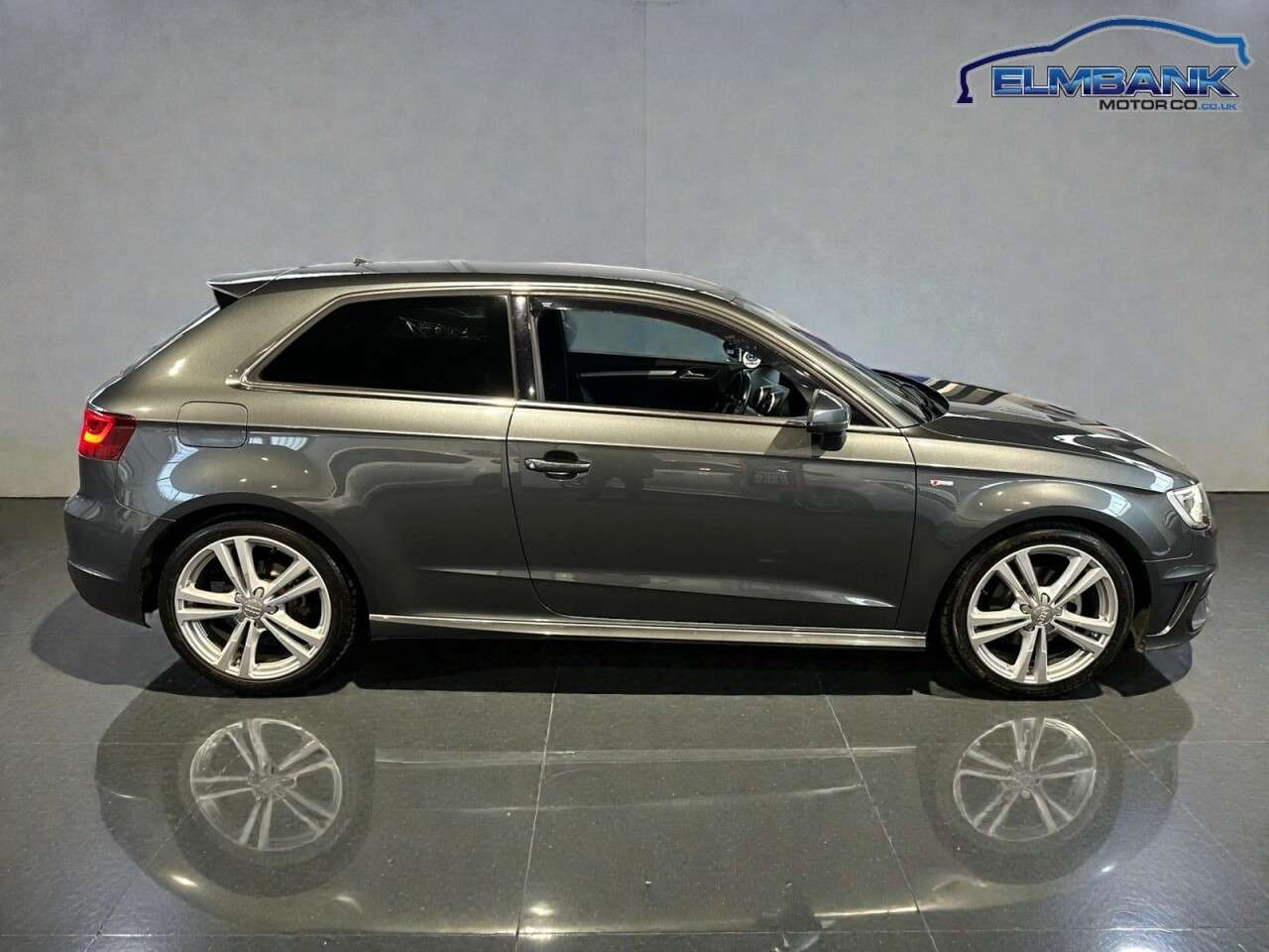 2013 AUDI A3 2013 AUDI A3