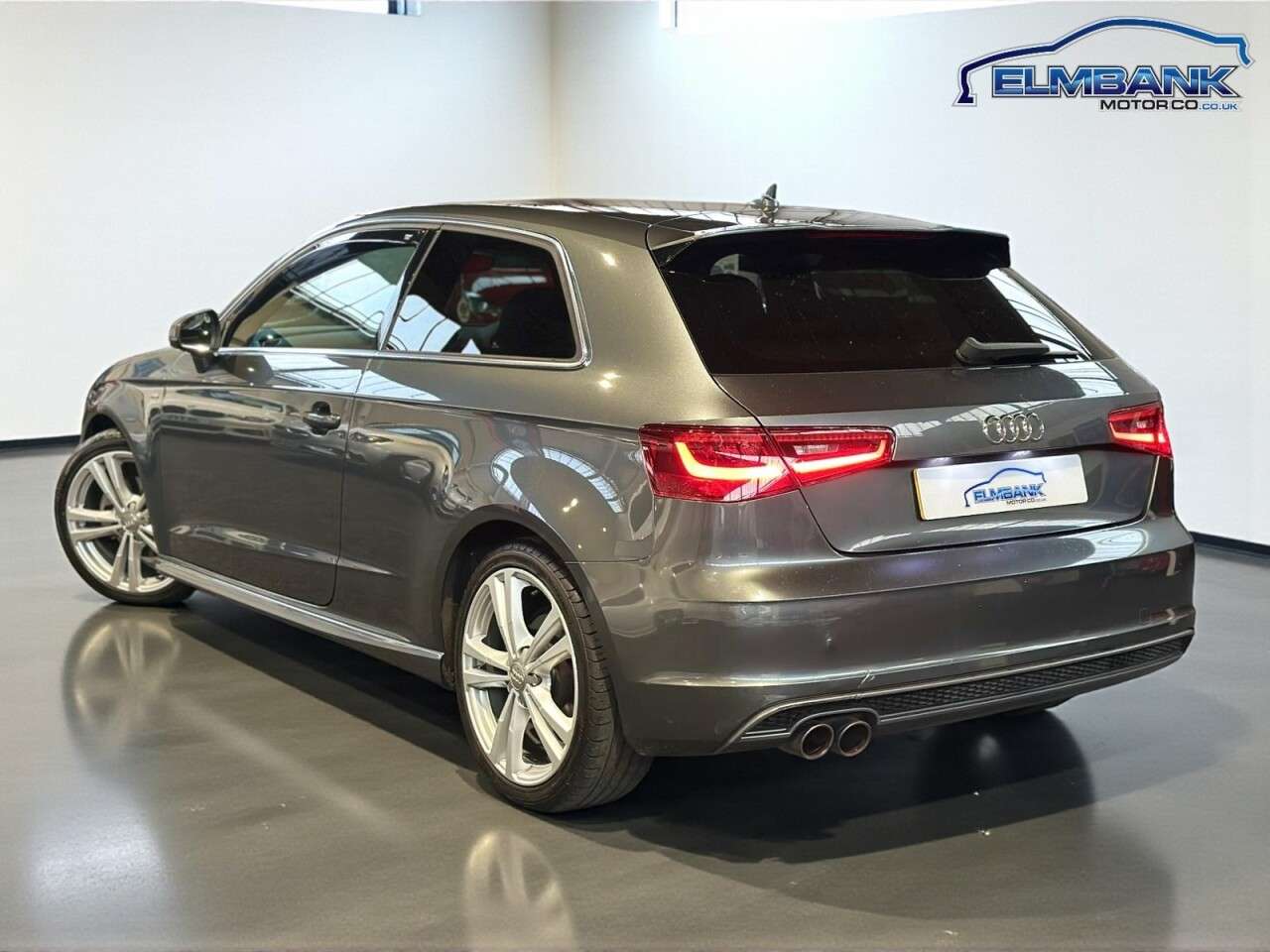 2013 AUDI A3 2013 AUDI A3