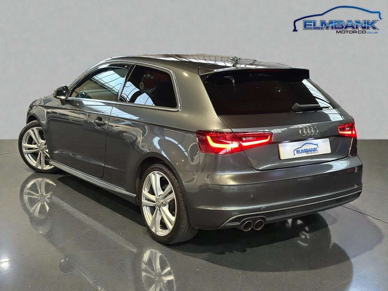 2013 AUDI A3 2013 AUDI A3