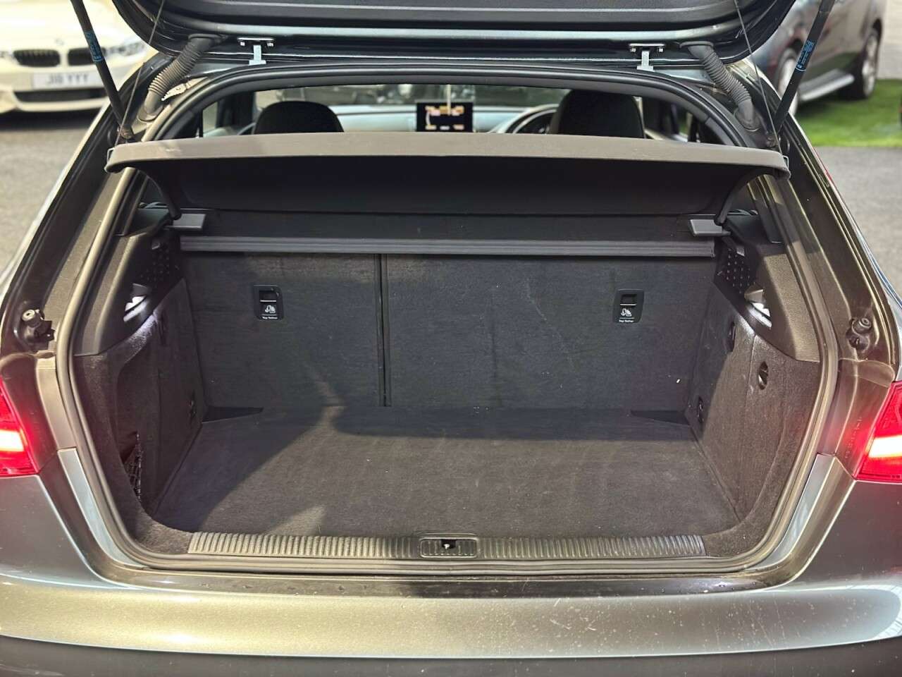 2013 AUDI A3 2013 AUDI A3