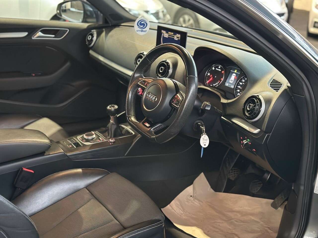 2013 AUDI A3 2013 AUDI A3