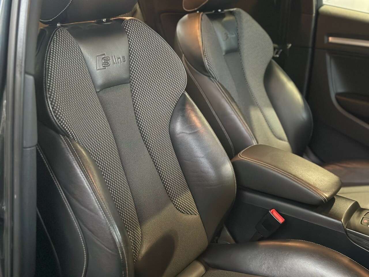 2013 AUDI A3 2013 AUDI A3