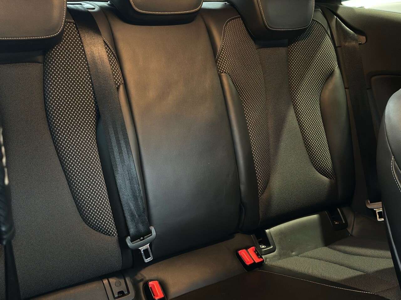 2013 AUDI A3 2013 AUDI A3