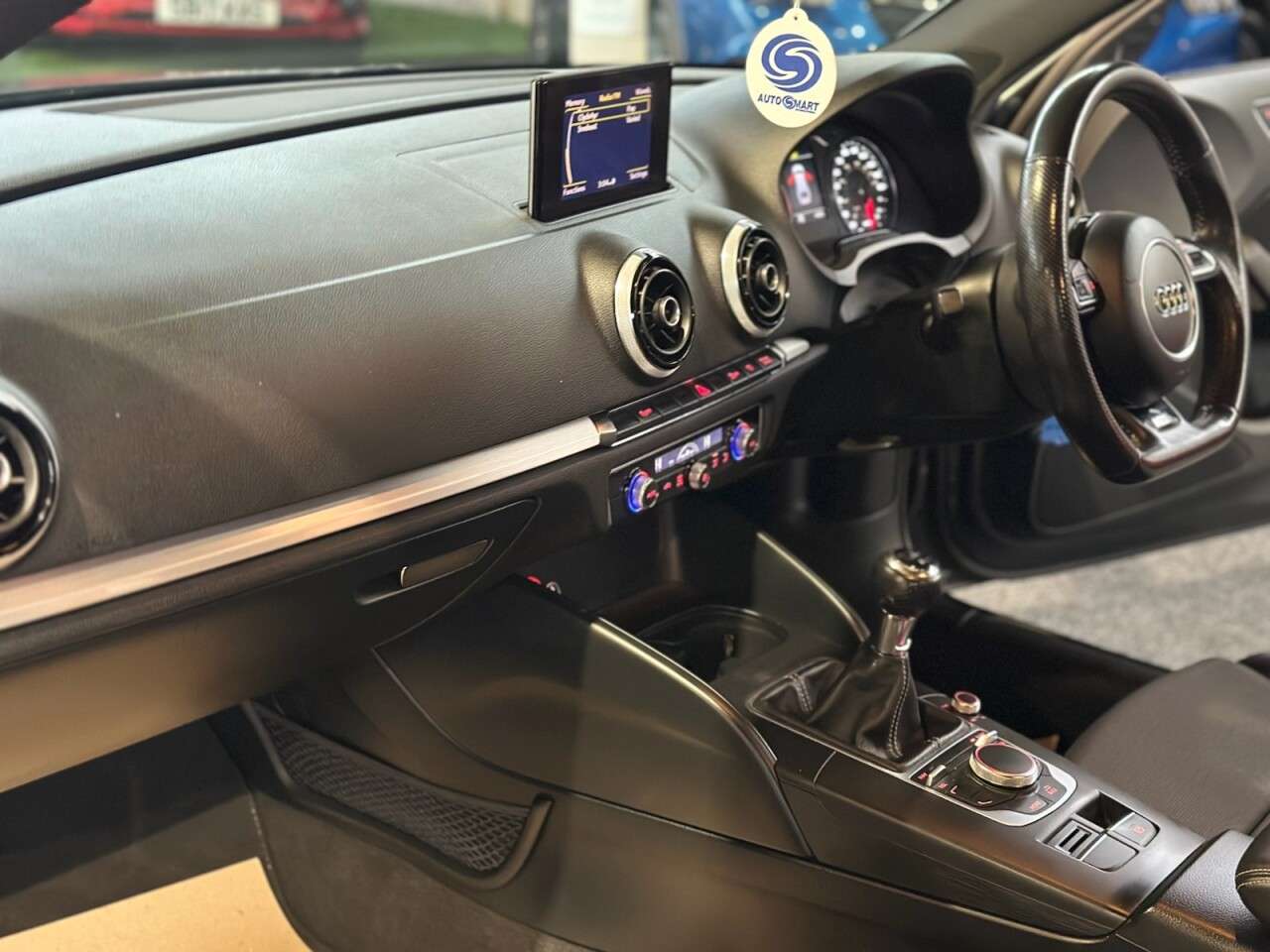 2013 AUDI A3 2013 AUDI A3