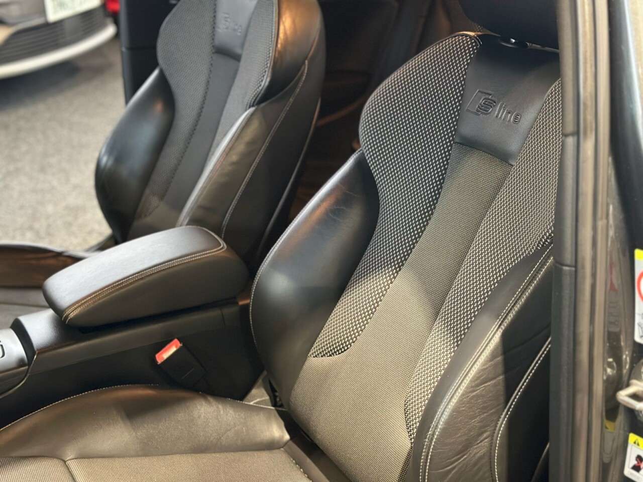 2013 AUDI A3 2013 AUDI A3