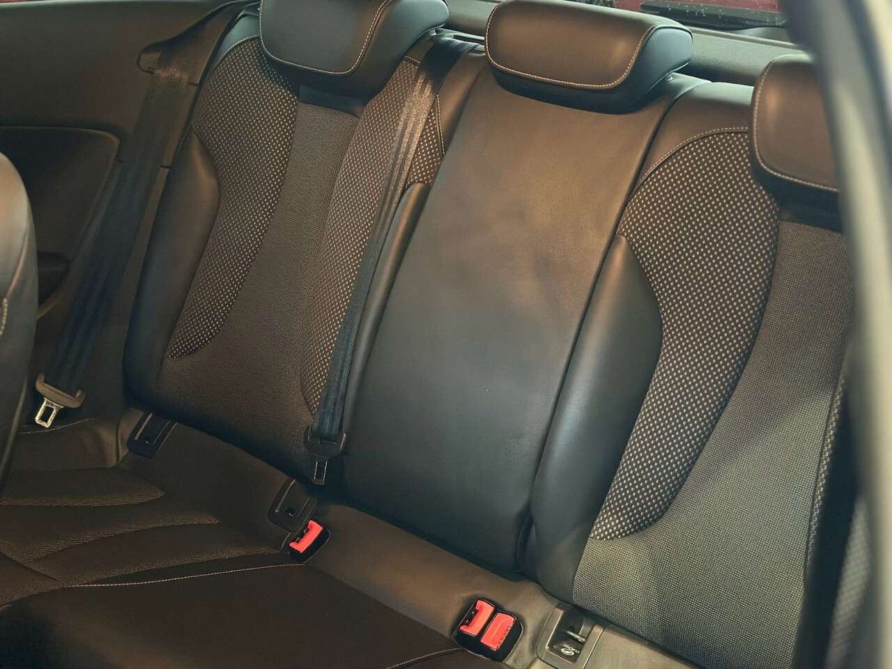 2013 AUDI A3 2013 AUDI A3