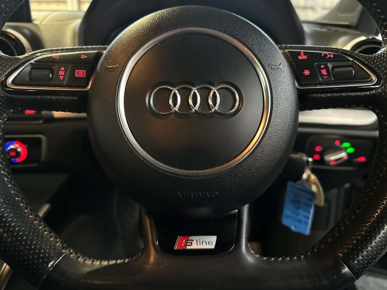 2013 AUDI A3 2013 AUDI A3