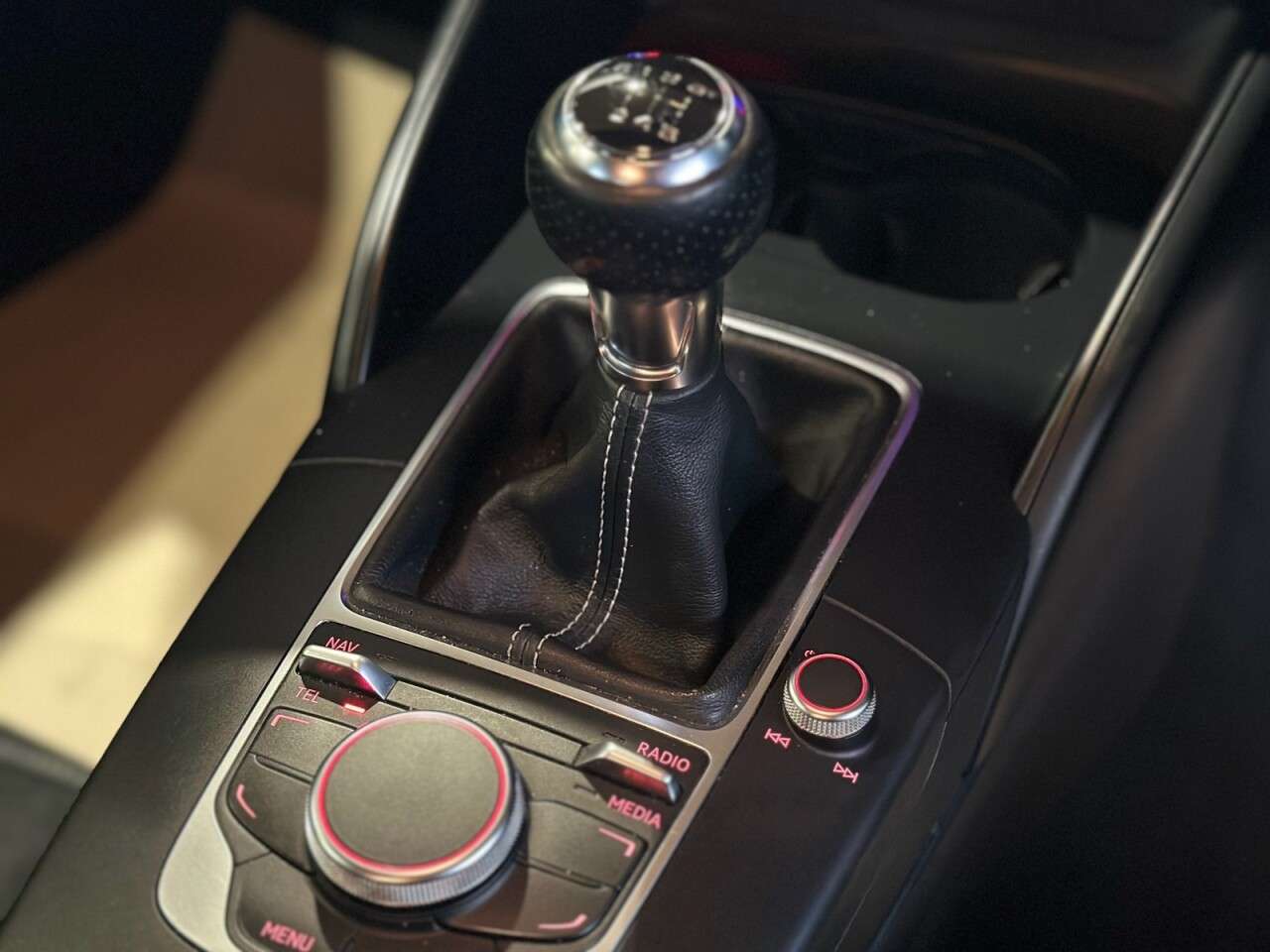 2013 AUDI A3 2013 AUDI A3