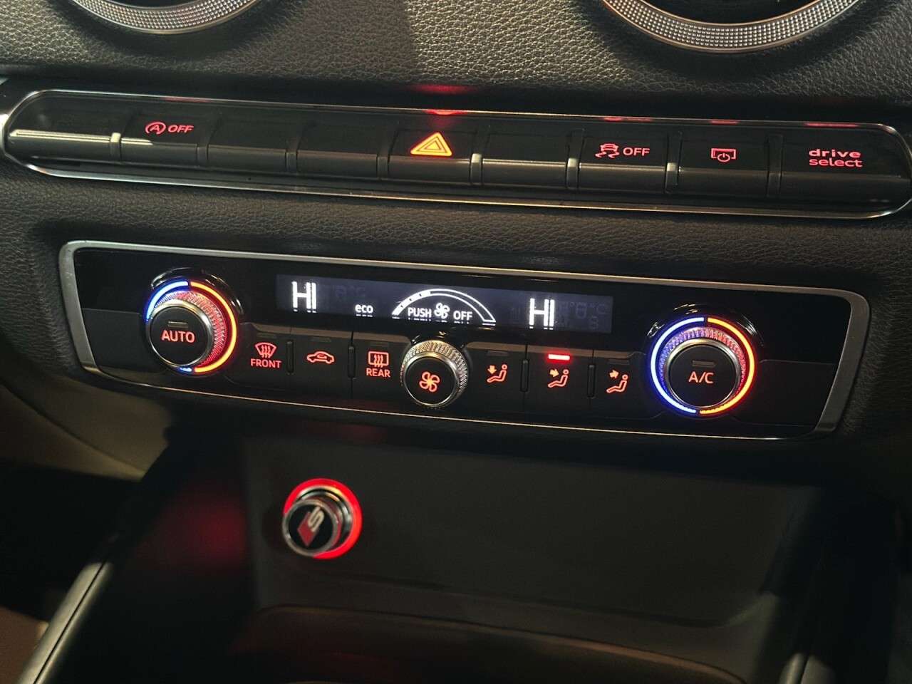 2013 AUDI A3 2013 AUDI A3