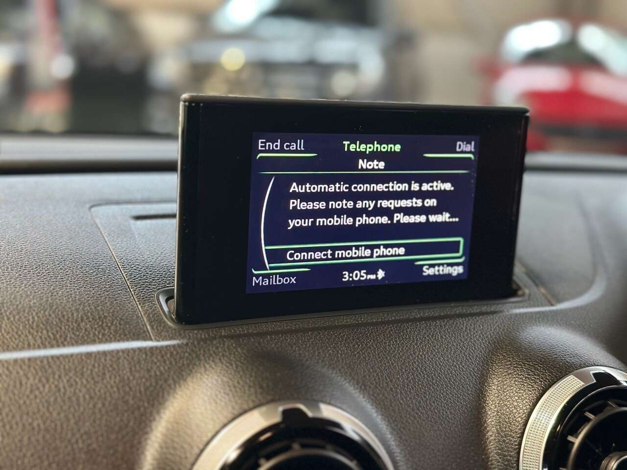 2013 AUDI A3 2013 AUDI A3