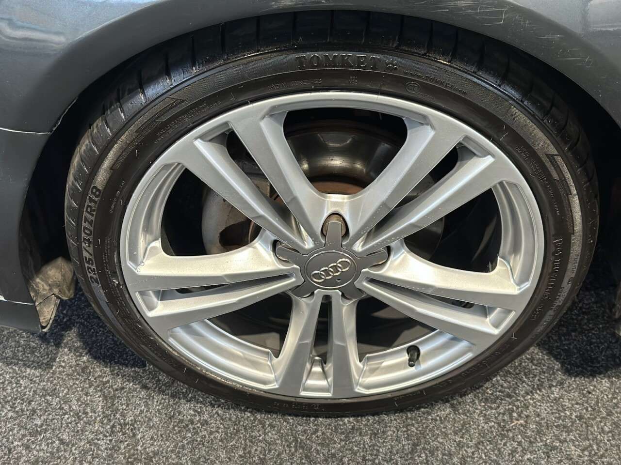 2013 AUDI A3 2013 AUDI A3