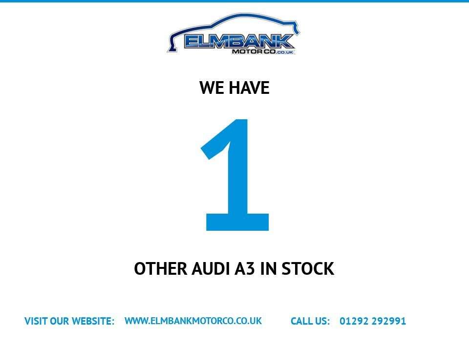 2013 AUDI A3 2013 AUDI A3