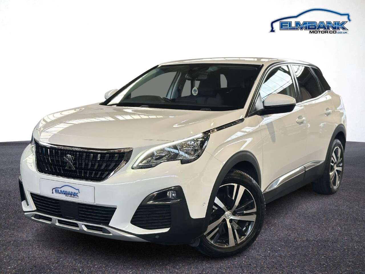 null PEUGEOT 3008 null PEUGEOT 3008