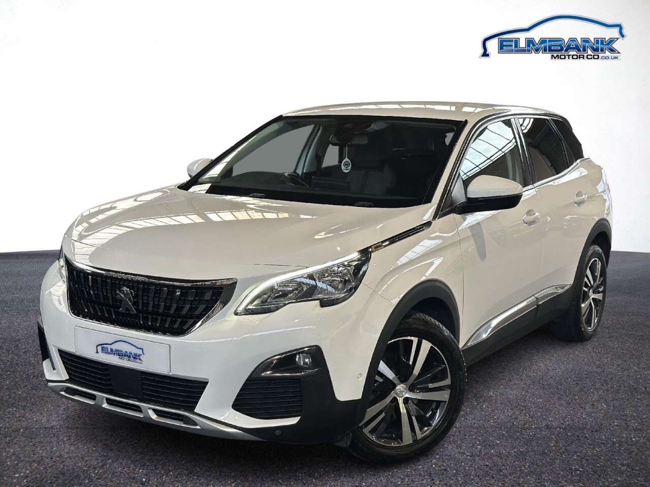 null PEUGEOT 3008 null PEUGEOT 3008
