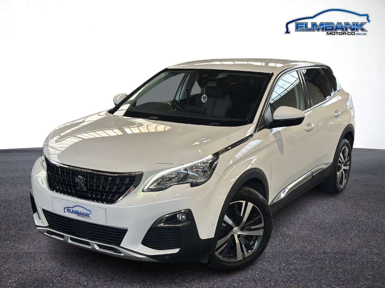 null PEUGEOT 3008 null PEUGEOT 3008