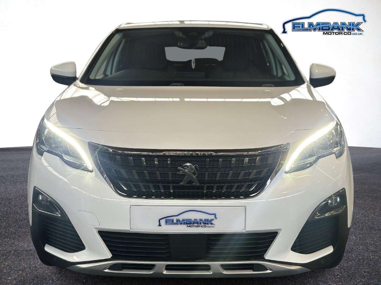 null PEUGEOT 3008 null PEUGEOT 3008