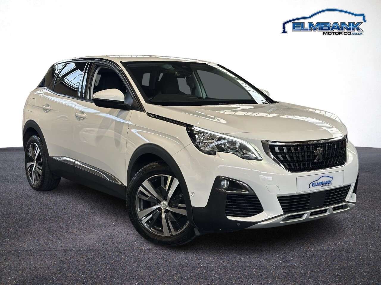 null PEUGEOT 3008 null PEUGEOT 3008