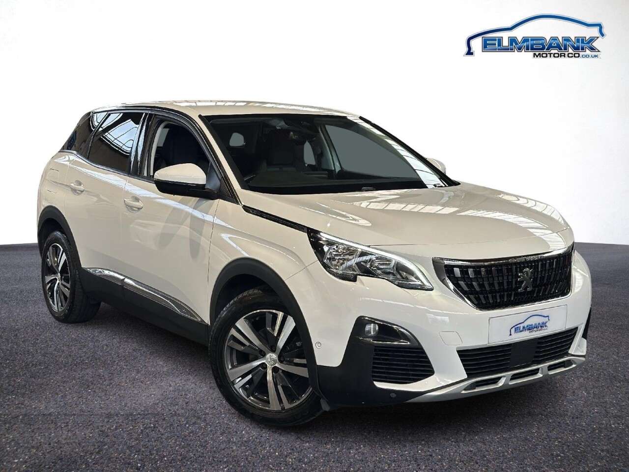 null PEUGEOT 3008 null PEUGEOT 3008