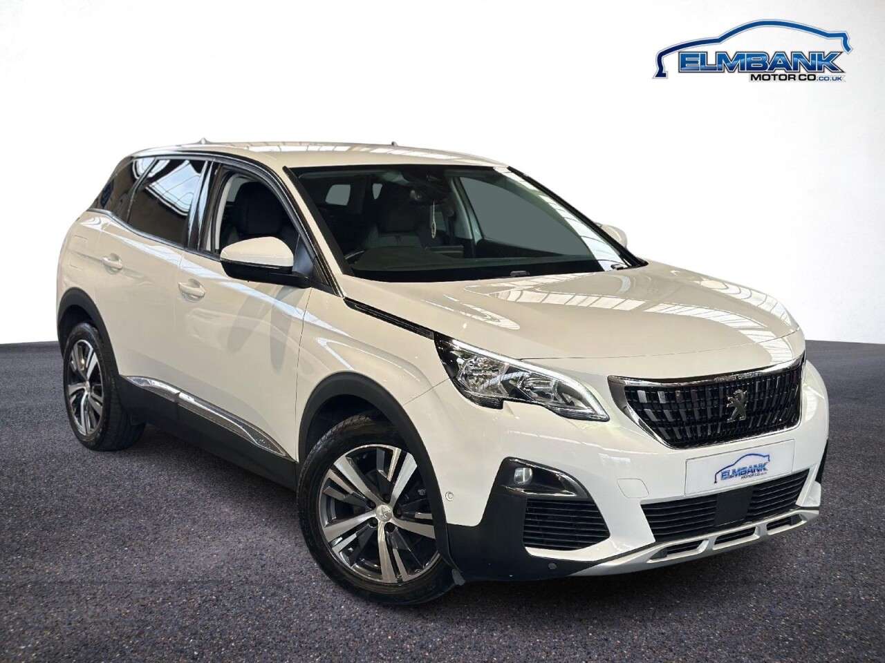 null PEUGEOT 3008 null PEUGEOT 3008
