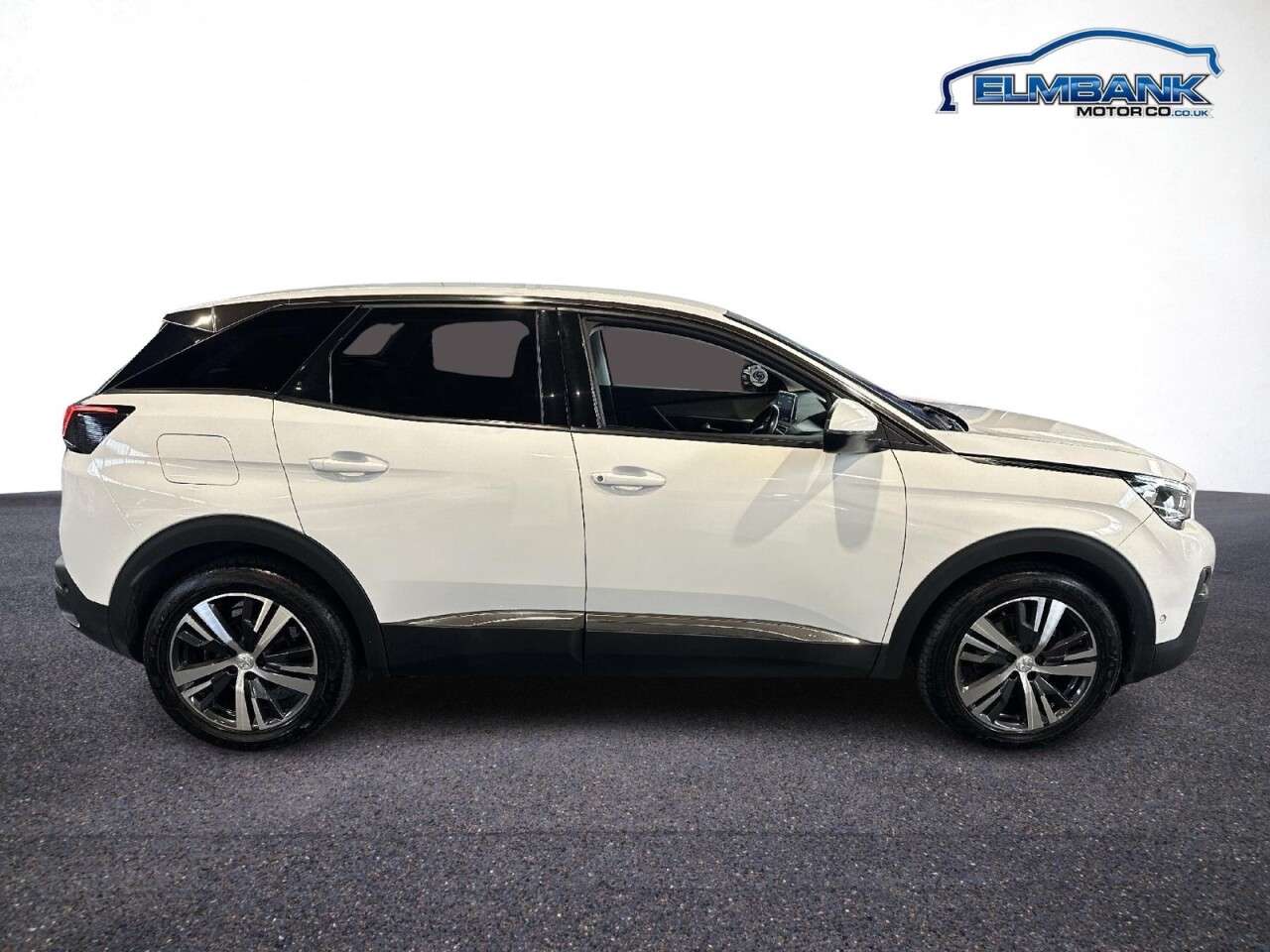 null PEUGEOT 3008 null PEUGEOT 3008