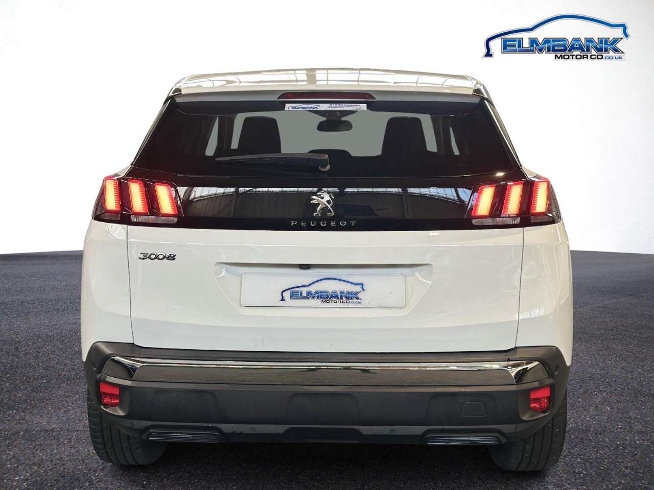 null PEUGEOT 3008 null PEUGEOT 3008