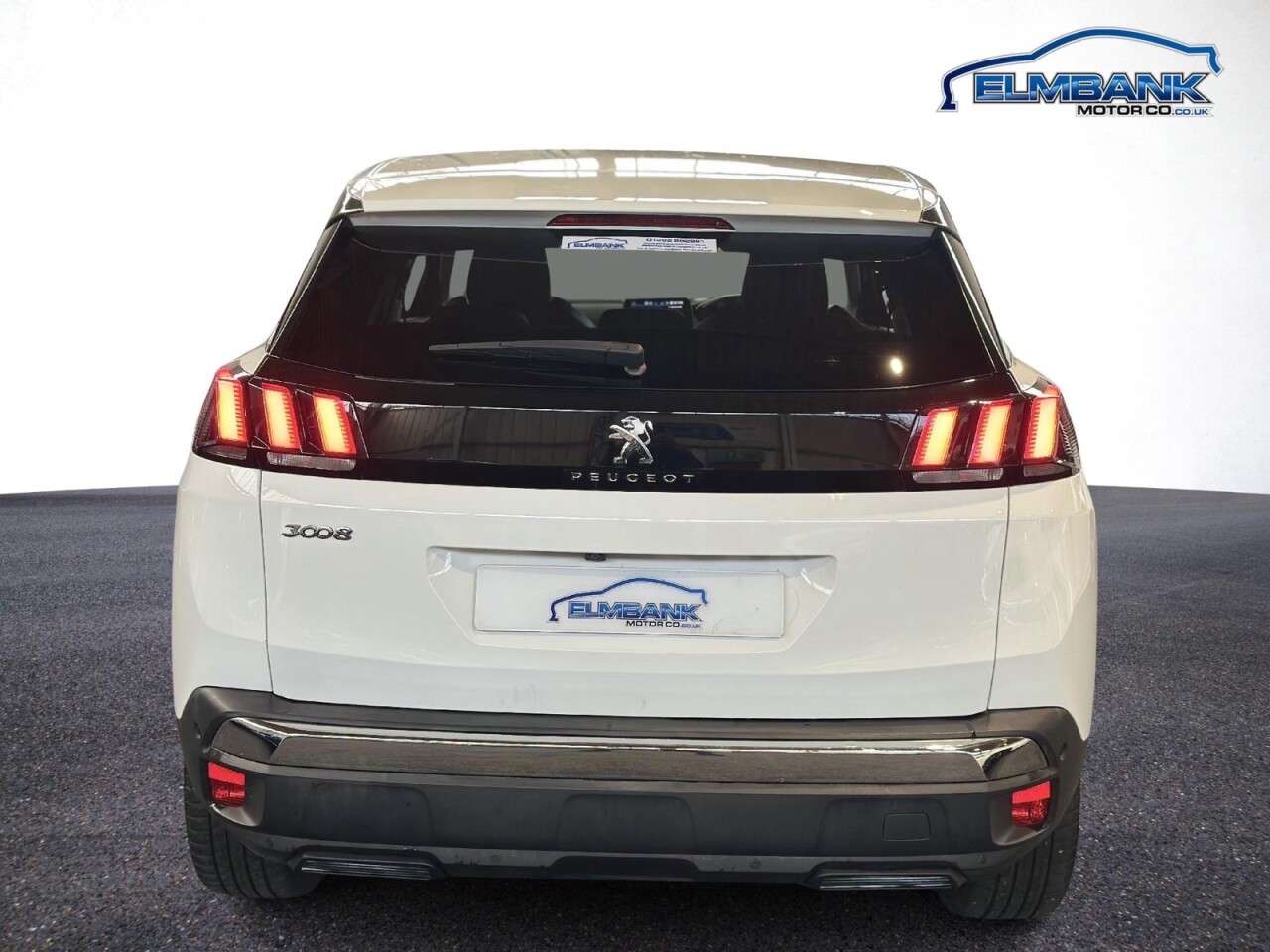 null PEUGEOT 3008 null PEUGEOT 3008