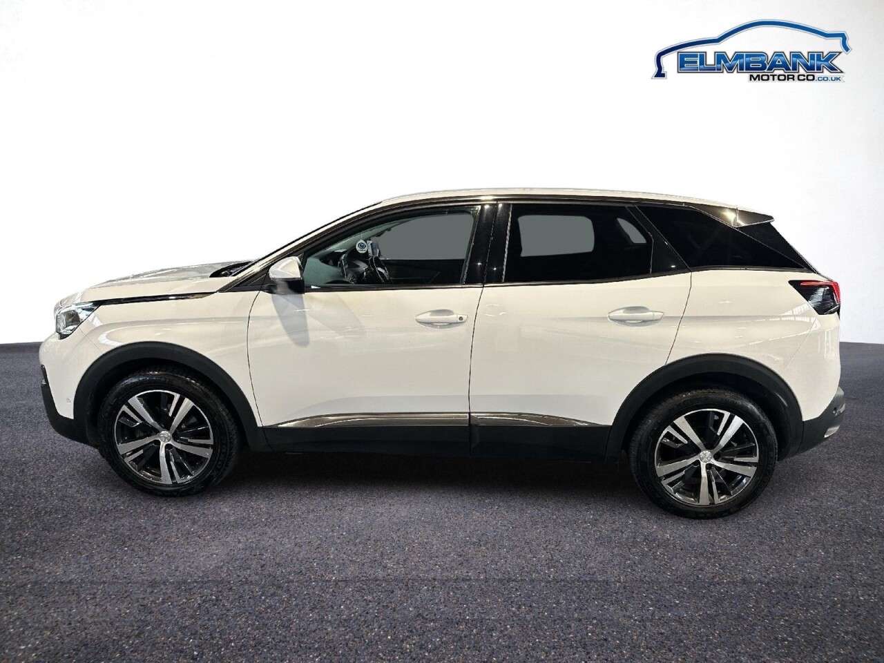 null PEUGEOT 3008 null PEUGEOT 3008