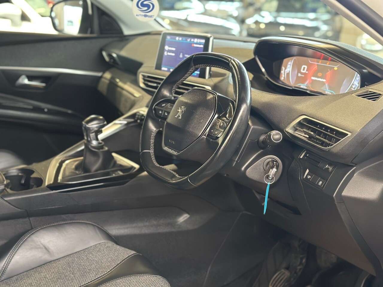 null PEUGEOT 3008 null PEUGEOT 3008