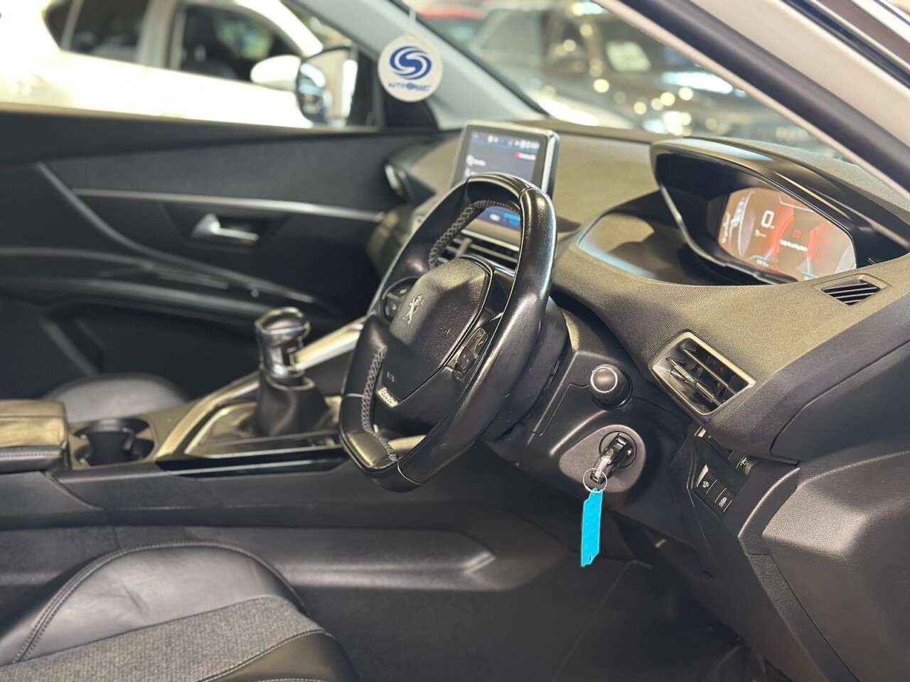 null PEUGEOT 3008 null PEUGEOT 3008