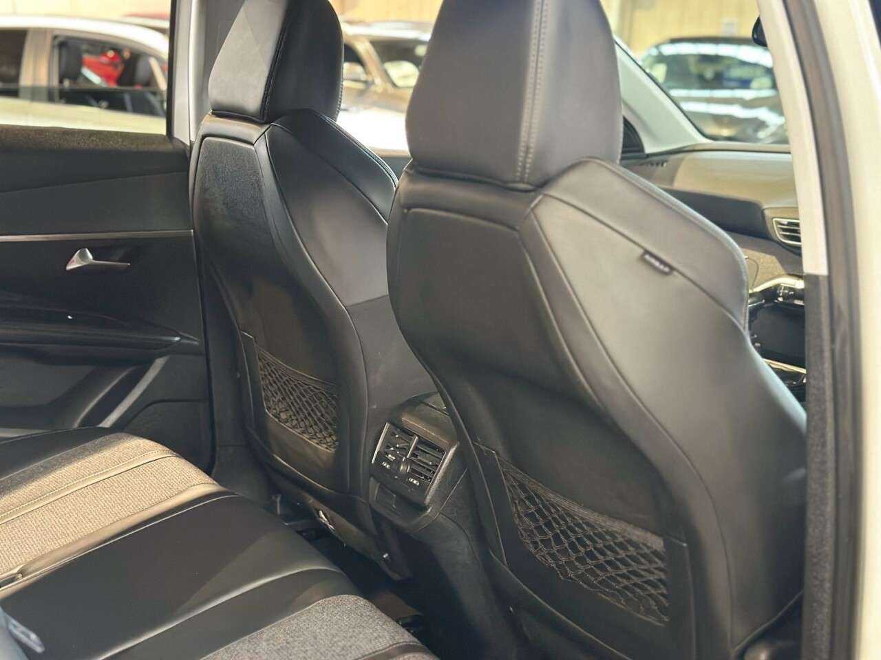 null PEUGEOT 3008 null PEUGEOT 3008