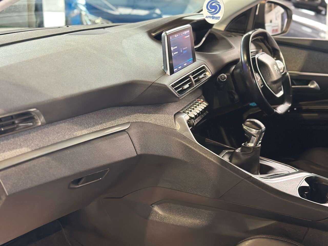 null PEUGEOT 3008 null PEUGEOT 3008