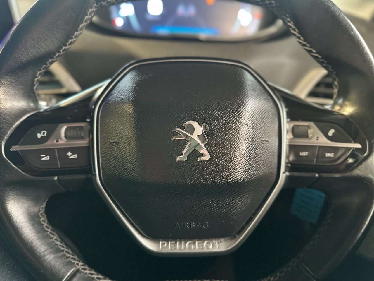 null PEUGEOT 3008 null PEUGEOT 3008