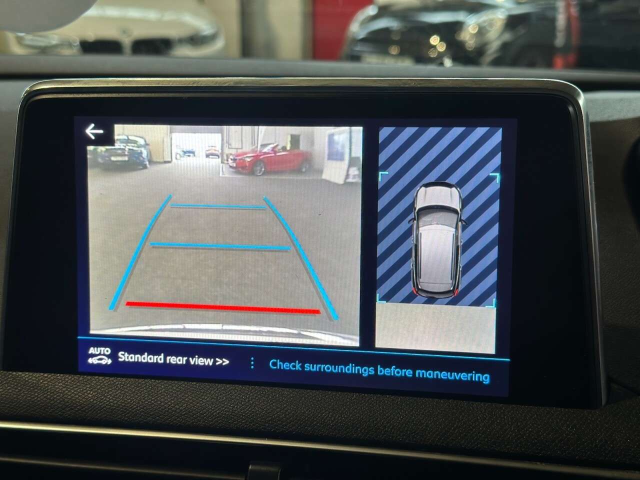 null PEUGEOT 3008 null PEUGEOT 3008