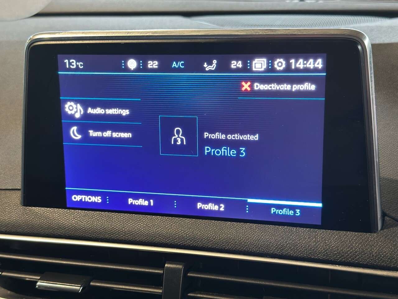 null PEUGEOT 3008 null PEUGEOT 3008