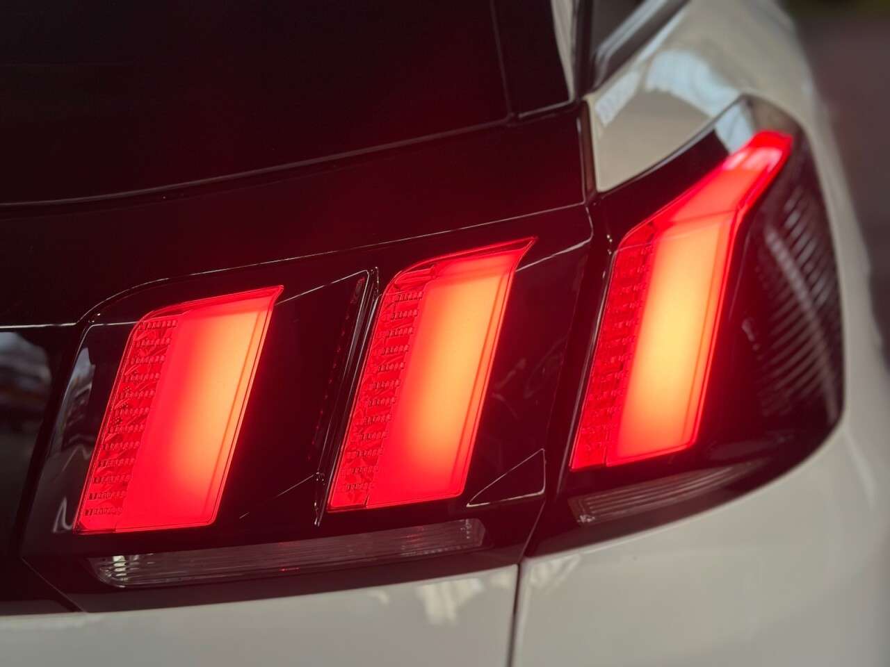 null PEUGEOT 3008 null PEUGEOT 3008