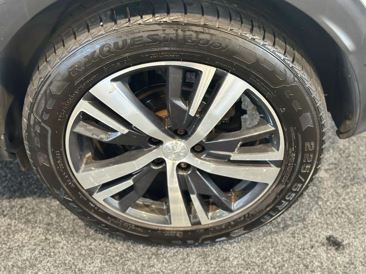 null PEUGEOT 3008 null PEUGEOT 3008