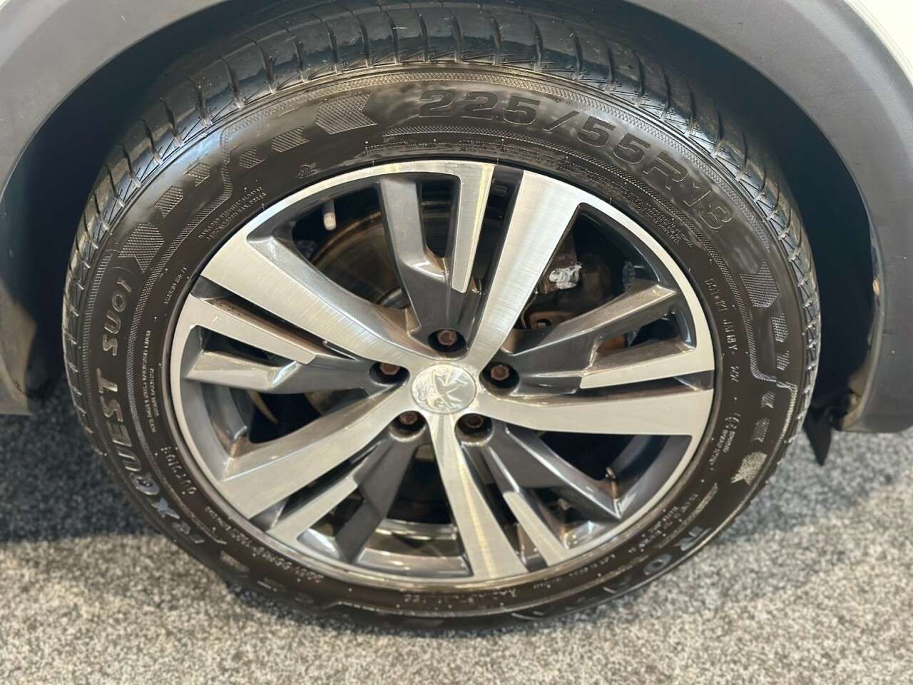 null PEUGEOT 3008 null PEUGEOT 3008