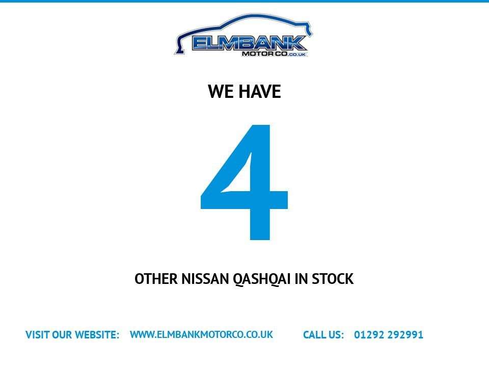 2019 NISSAN QASHQAI 2019 NISSAN QASHQAI