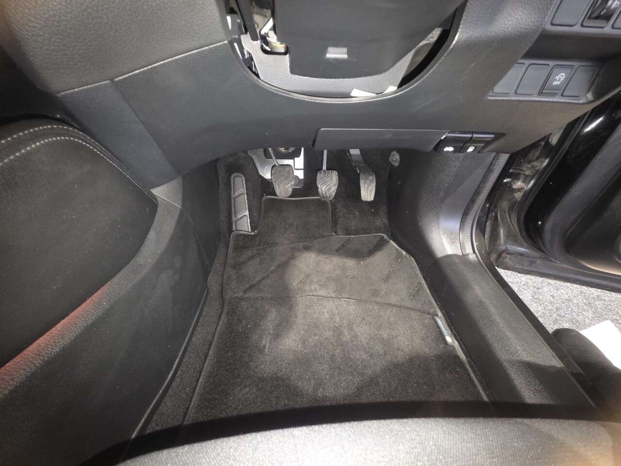 2019 NISSAN QASHQAI 2019 NISSAN QASHQAI