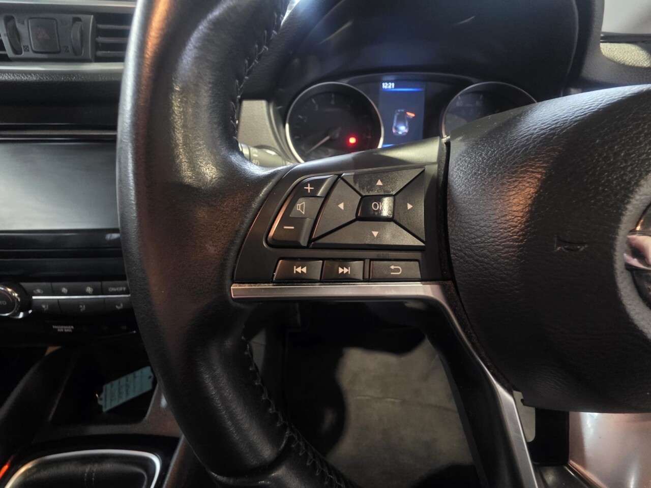 2019 NISSAN QASHQAI 2019 NISSAN QASHQAI