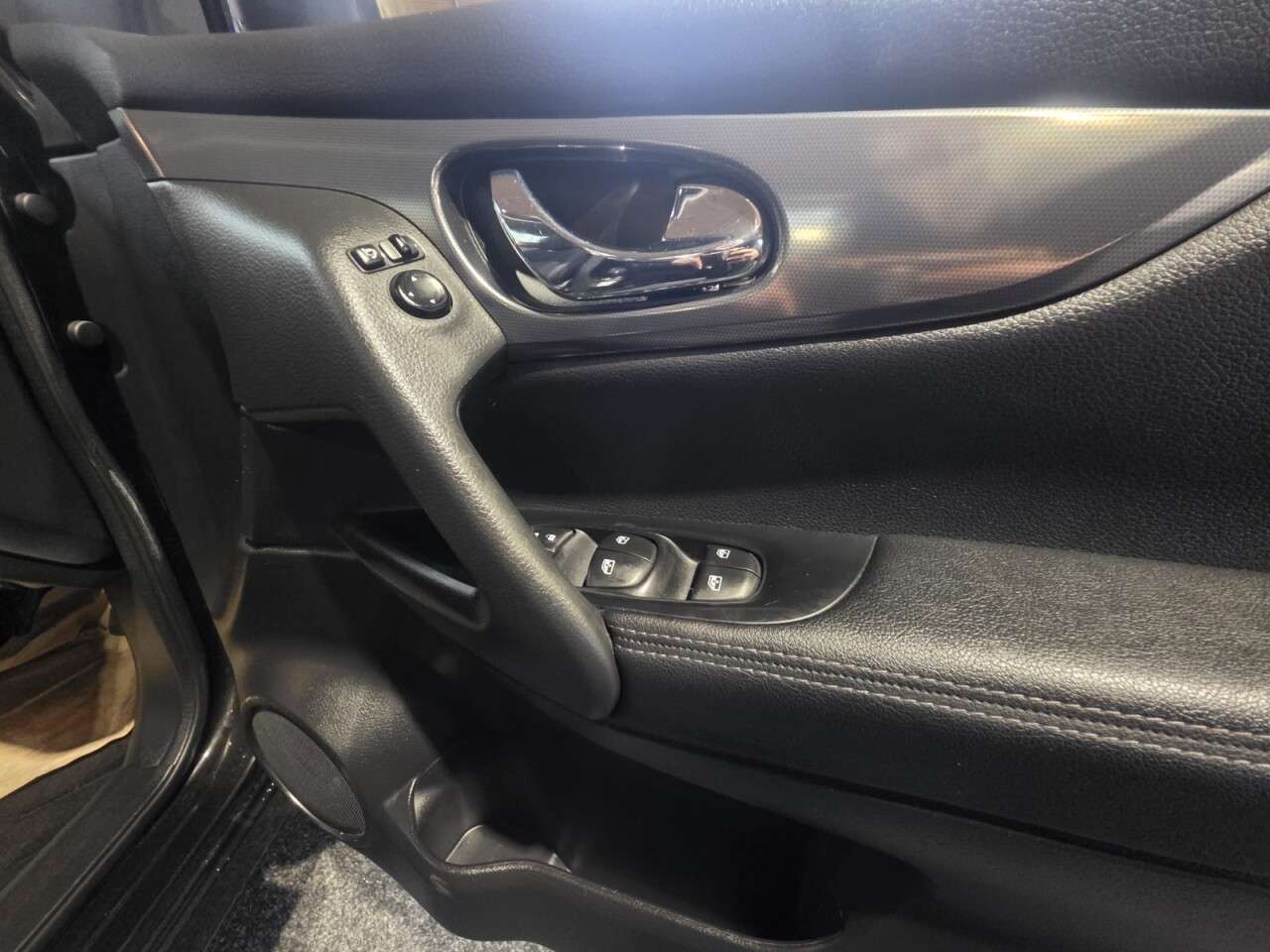 2019 NISSAN QASHQAI 2019 NISSAN QASHQAI