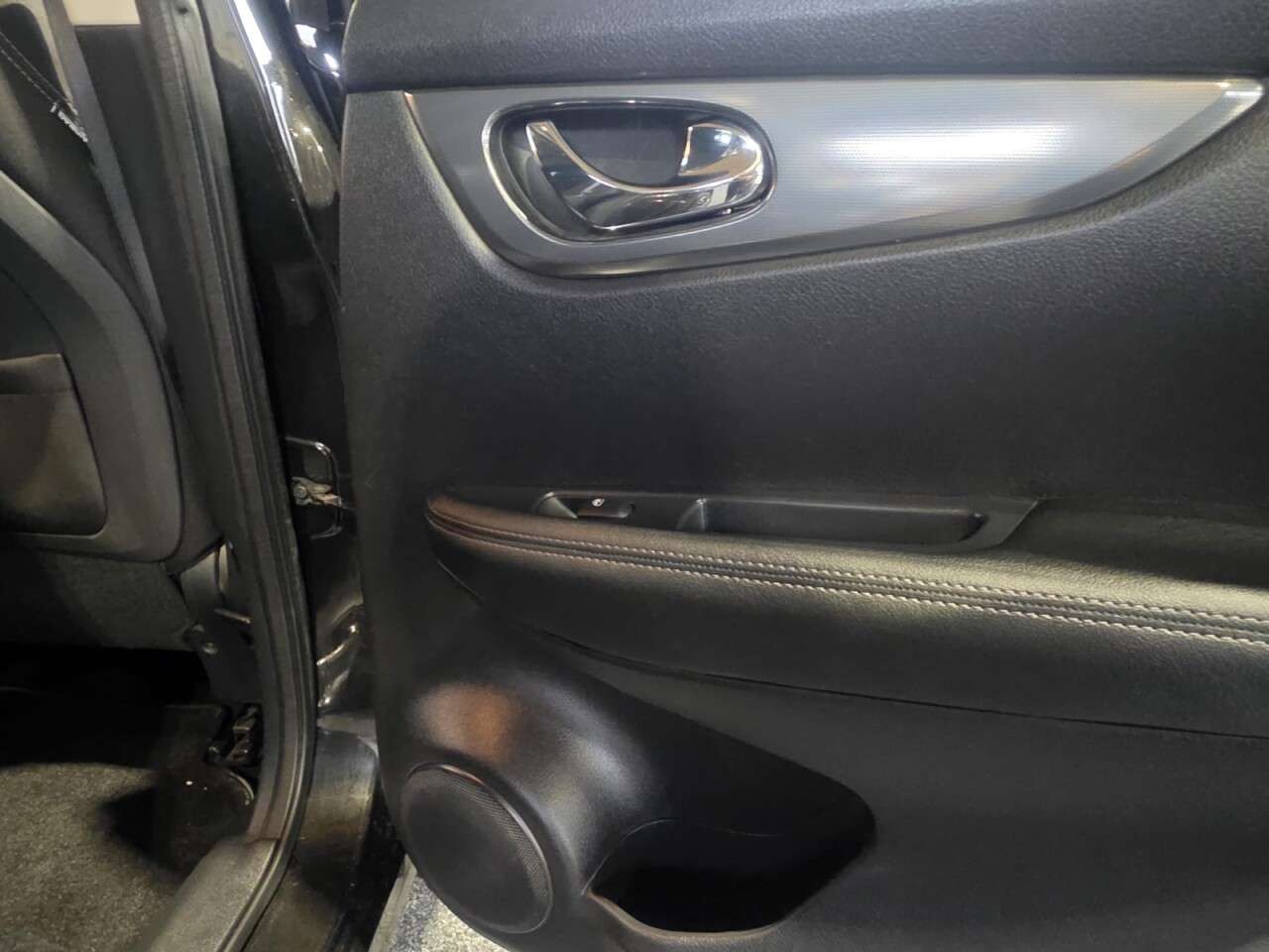 2019 NISSAN QASHQAI 2019 NISSAN QASHQAI