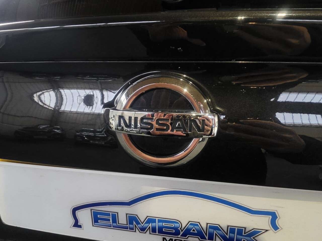 2019 NISSAN QASHQAI 2019 NISSAN QASHQAI