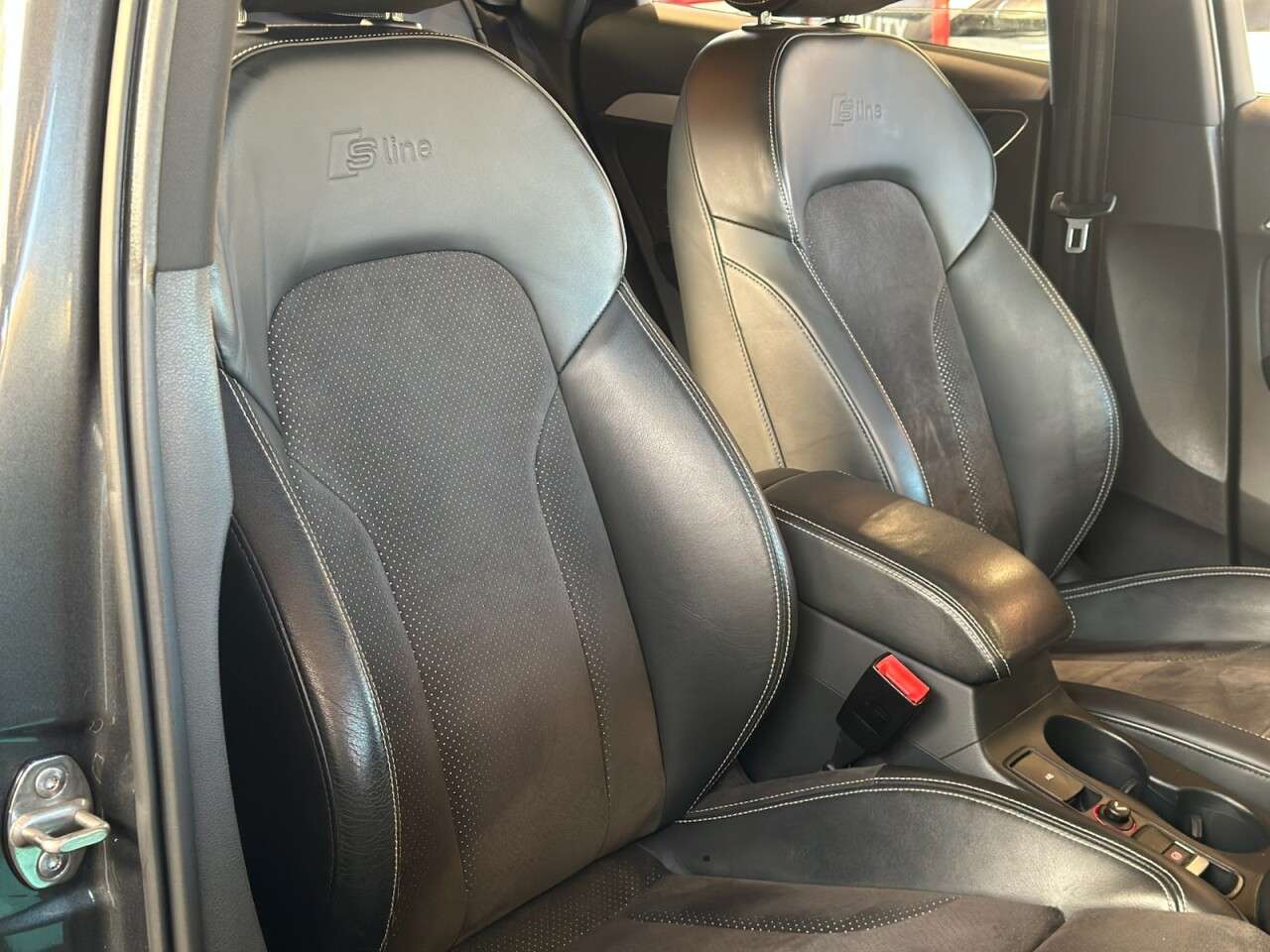 2015 AUDI Q3 2015 AUDI Q3