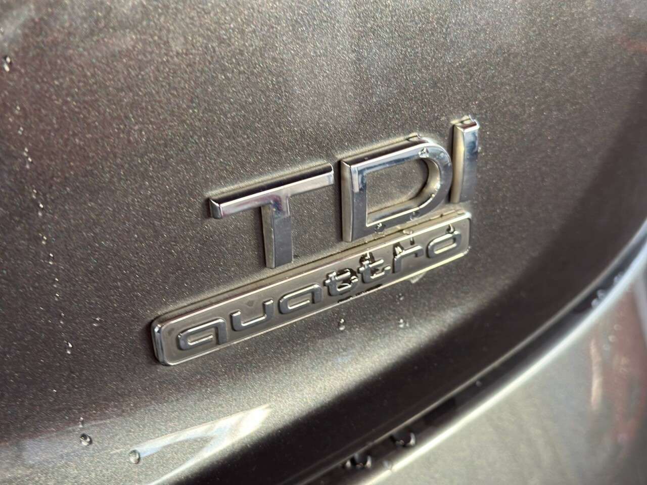 2015 AUDI Q3 2015 AUDI Q3