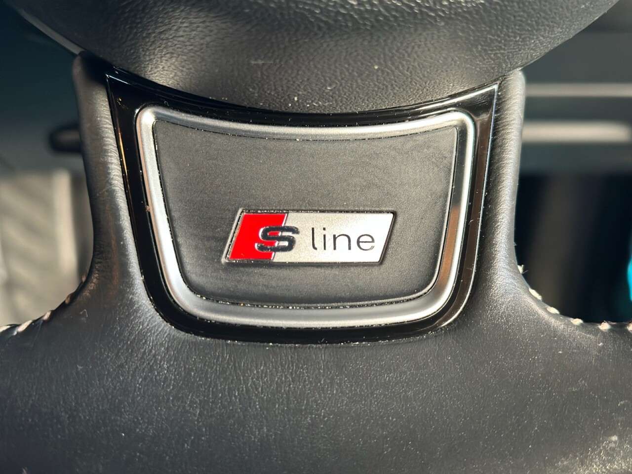 2015 AUDI Q3 2015 AUDI Q3