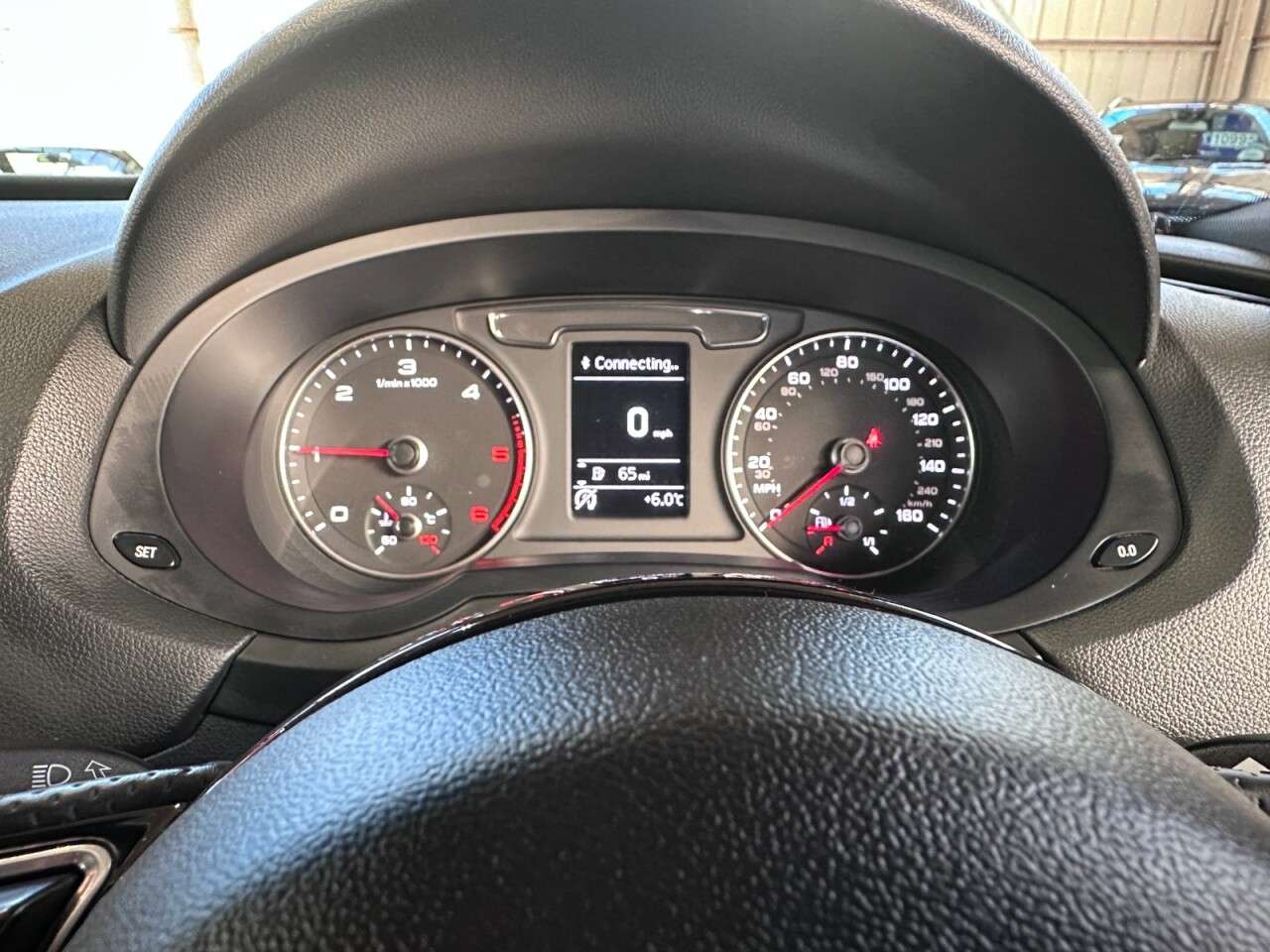 2015 AUDI Q3 2015 AUDI Q3